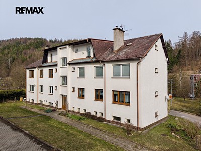 Prodej bytu 3+1 82 m²