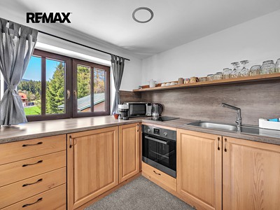 Prodej bytu 2+kk 43 m² (Podkrovní)