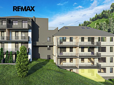 Prodej bytu 2+kk 48 m²