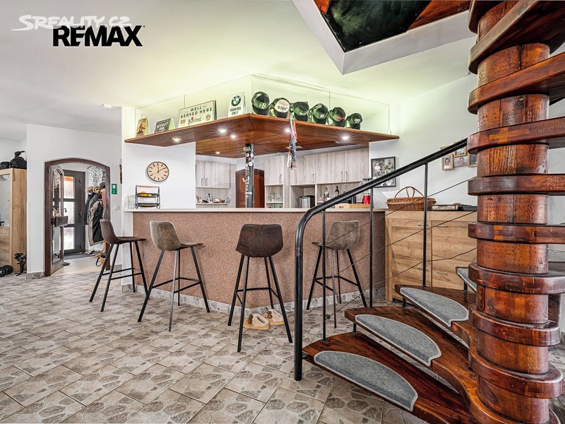Prodej ubytovacího zařízení 392 m² - Ansicht 6