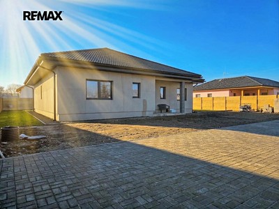 Prodej  rodinného domu 138 m², pozemek 851 m²