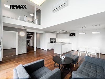 Prodej bytu atypické 182 m² (Mezonet) — photo 5