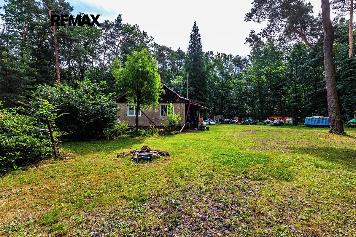 Prodej chaty 96 m², pozemek 3226 m² – fotografie 5