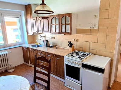 Pronájem bytu 2+1 57 m²