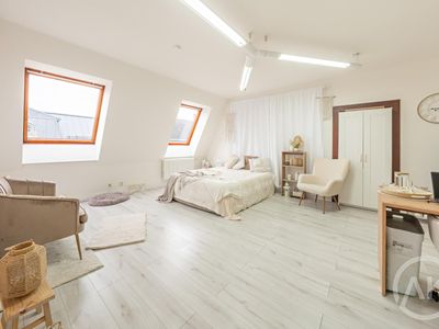 Pronájem kanceláře 45 m²