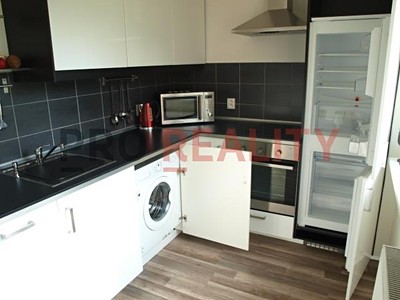 Pronájem bytu 2+1 53 m²