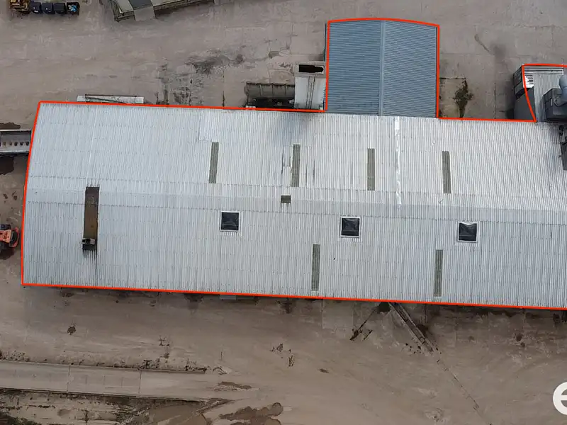 Pronájem skladového prostoru 600 m², Kratonohy – náhled fotky 3