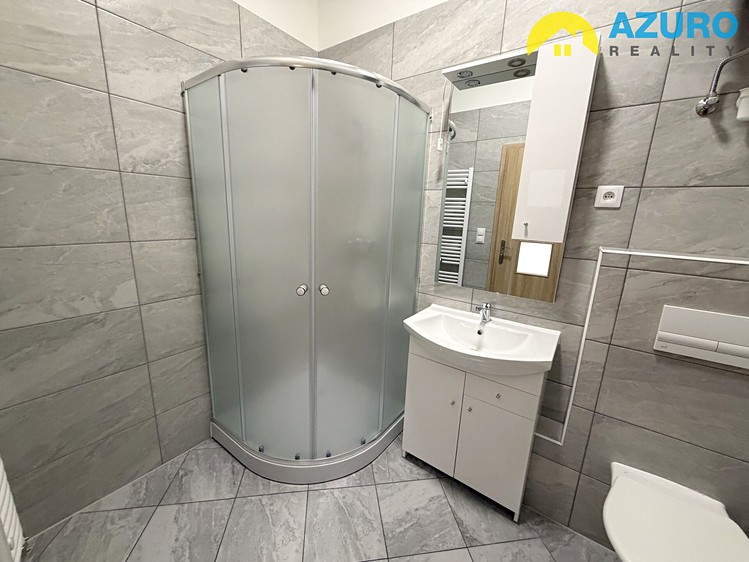 Pronájem bytu 1+kk, 36 m² (8 z 17)