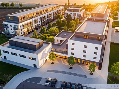 Prodej bytu 2+kk 43 m²