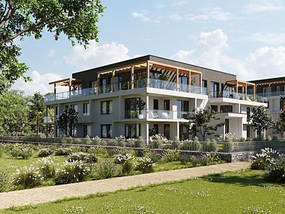 Prodej bytu 2+kk 52 m²