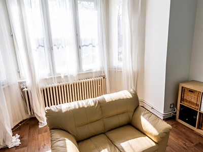 Pronájem bytu 3+1 103 m² (Jednopodlažní)