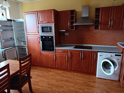 Prodej bytu 3+1 78 m²