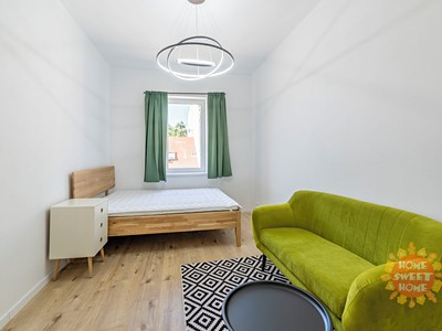 Prodej bytu 1+1 30 m²