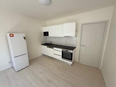 Pronájem bytu 2+kk 53 m² (Jednopodlažní)