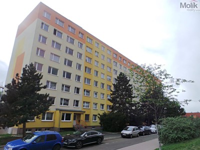 Pronájem bytu 3+1 63 m²
