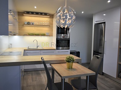 Pronájem bytu 2+kk 42 m²