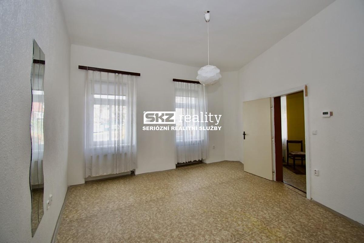 Pronájem bytu 1+1 46 m² – fotografie 3