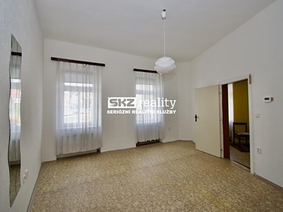 Wohnung 1+1 zur Miete, 46 m² (3 von 11)