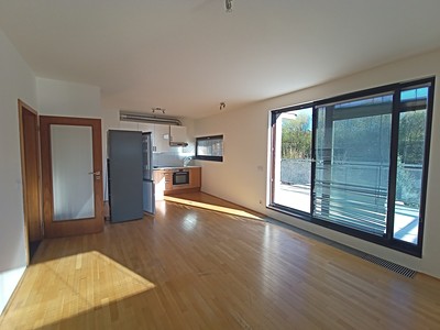 Pronájem bytu 3+kk 73 m² (Jednopodlažní)
