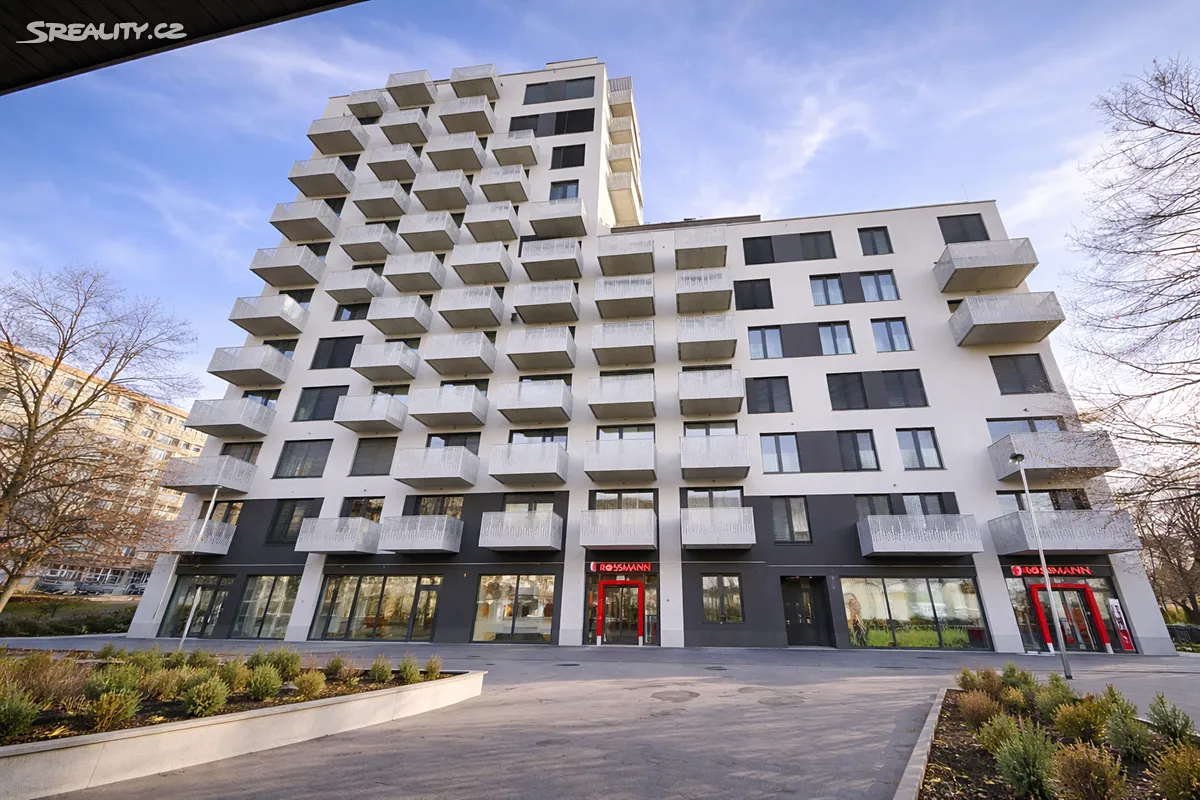 Prodej obchodního prostoru 165 m² – další