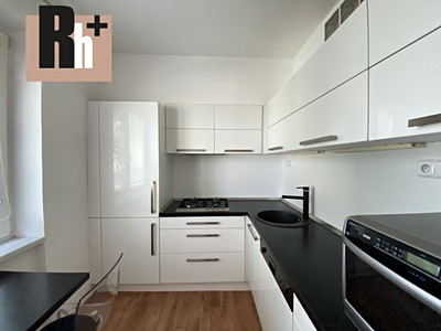 Pronájem bytu 4+1 85 m²