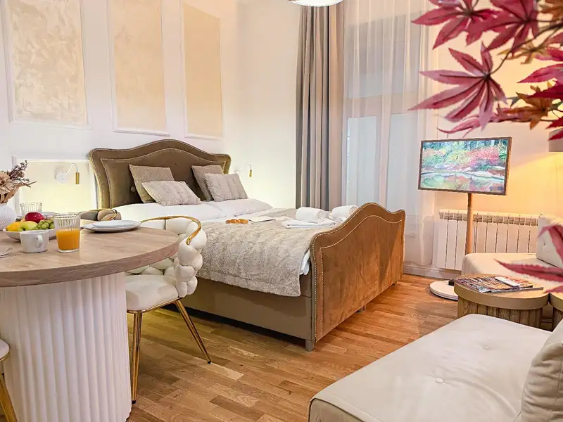 Prodej bytu 1+kk 29 m², Praha – náhled fotky 3