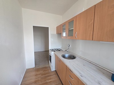 Pronájem bytu 2+1 62 m²