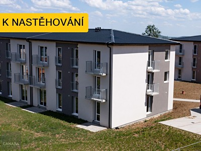 Prodej bytu 3+kk 68 m²