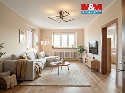 Prodej bytu 4+kk 171 m²