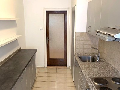 Pronájem bytu 2+1 75 m²