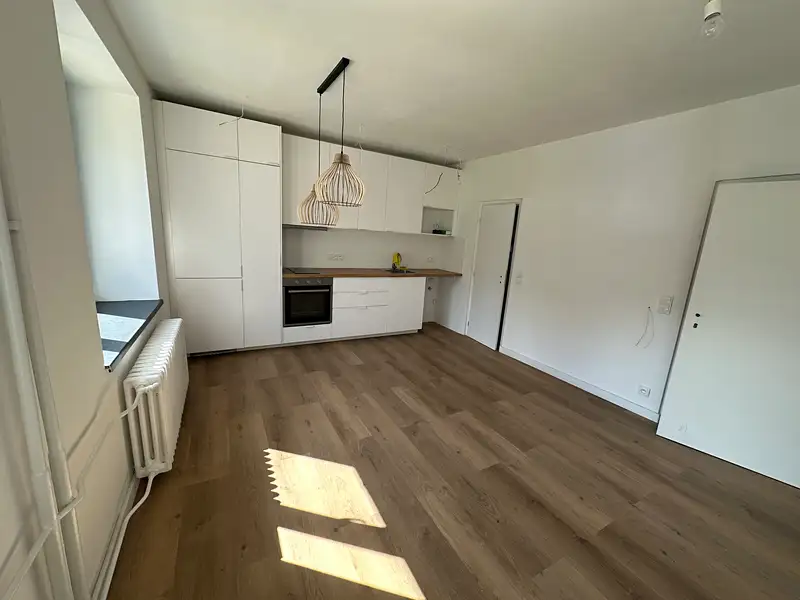 Pronájem bytu 1+kk 26 m², Malá Morava – náhled fotky 2