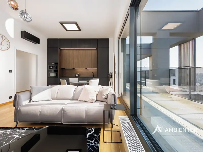 Prodej bytu 2+kk 72 m², Praha – náhled fotky 2