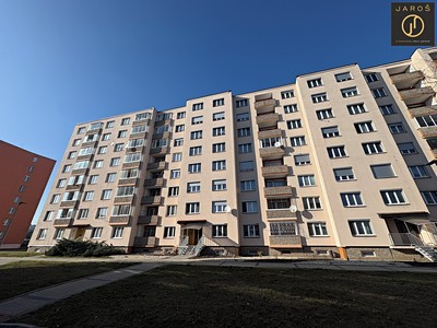Prodej bytu 3+1 76 m²