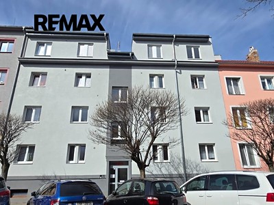 Pronájem bytu 2+1 58 m²