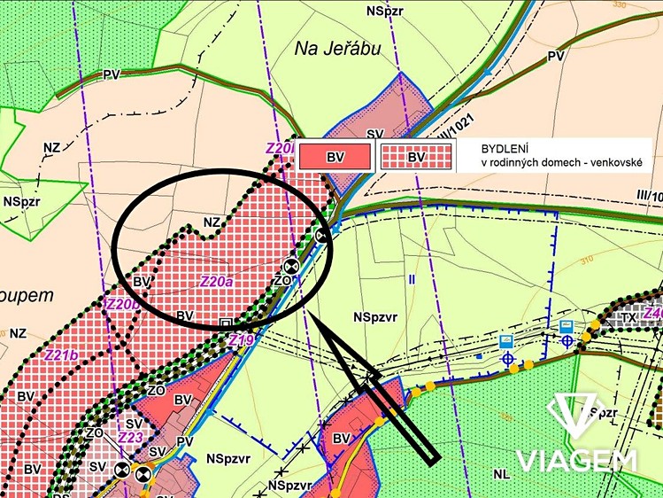 Grundstück zum Kauf, 2.063 m² (2 von 4)