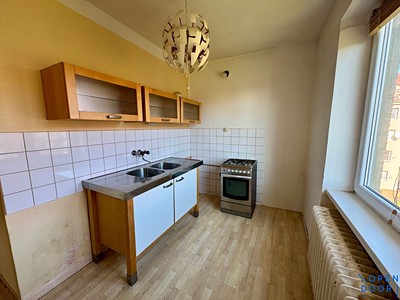 Pronájem bytu 2+1 52 m²