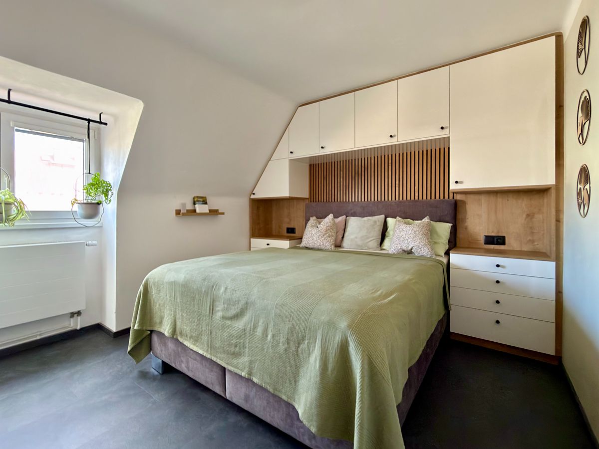 Prodej bytu 3+1 89 m² – fotografie 3