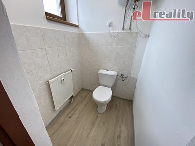 Pronájem bytu 1+kk 21 m² — photo 4