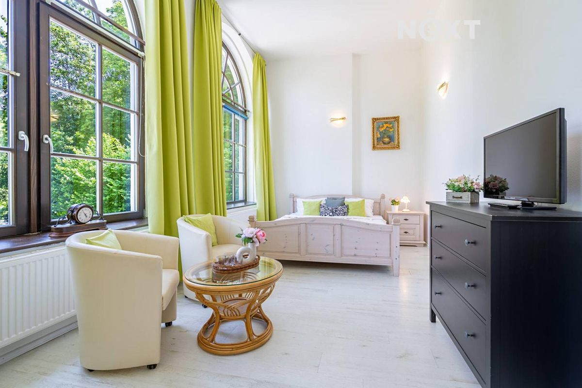 Prodej apartmánů 522 m² – fotografie 4