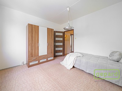 Prodej bytu 3+1 76 m² (Jednopodlažní)