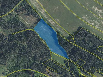 Prodej pole 23148 m²