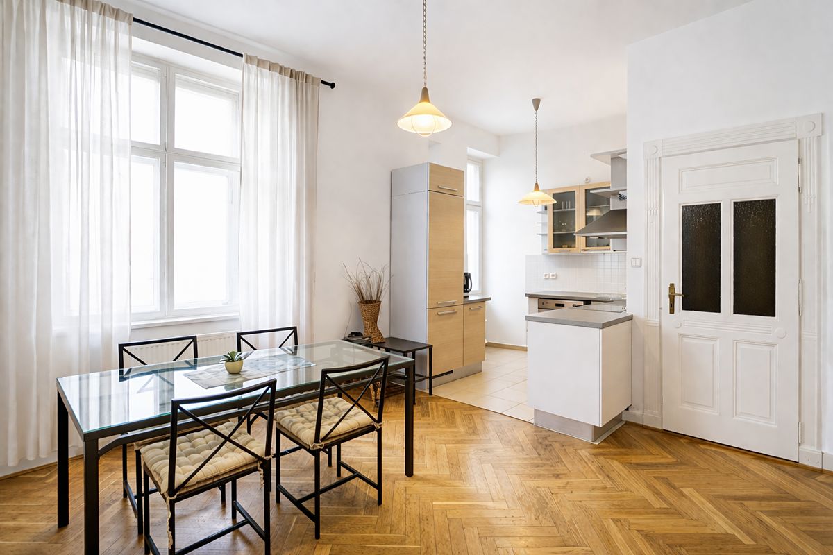 Prodej bytu 4+kk 82 m²