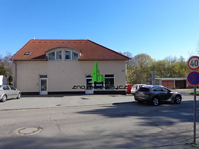Prodej obchodního prostoru 300 m²