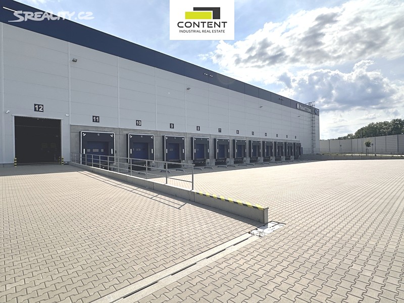 Pronájem skladového prostoru 10 000 m² – pohled 3