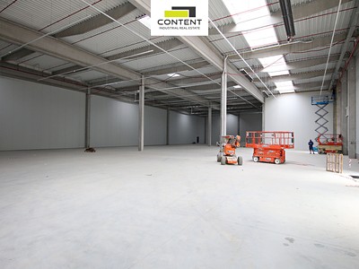 Комерційне приміщення в оренду, 1 500 м² (3 з 9)