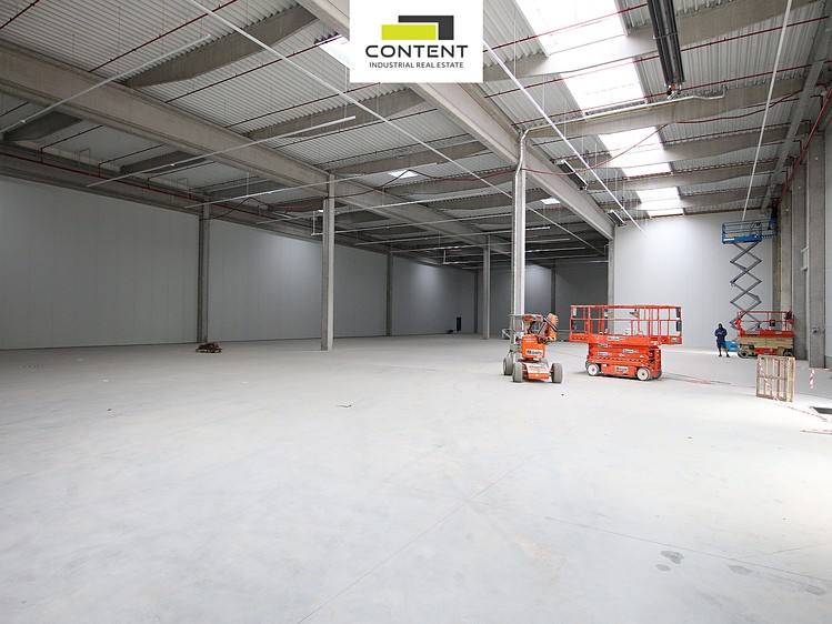 Комерційне приміщення в оренду, 1 500 м² (3 з 9)