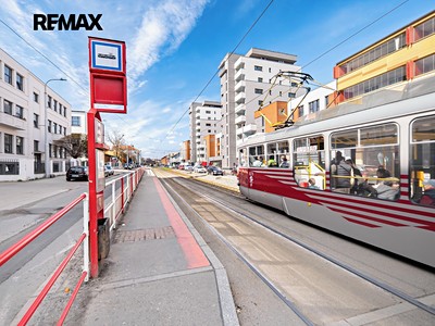 Pronájem bytu 1+kk 29 m²