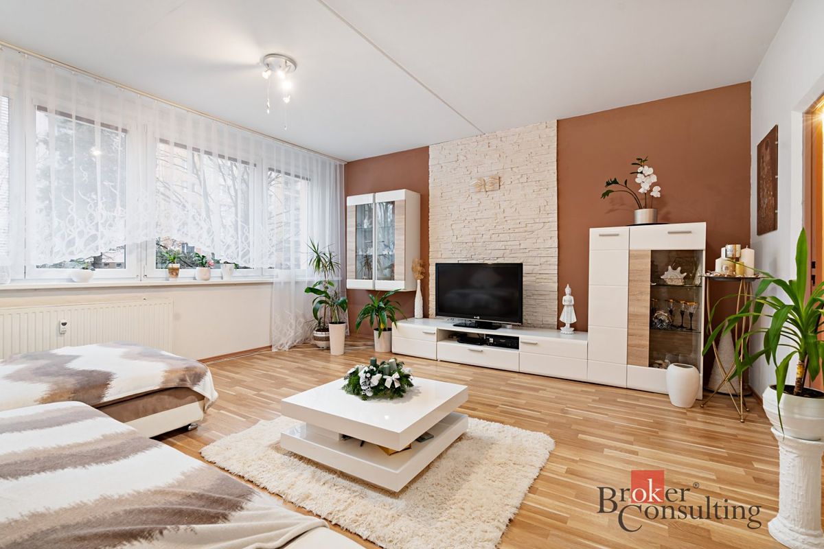 Prodej bytu 4+1 82 m²
