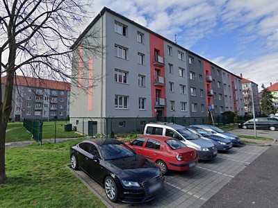Pronájem bytu 2+1 55 m²