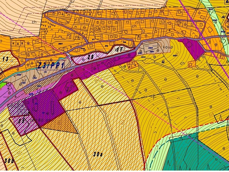 Ділянка на продаж, 1 077 м² (22 з 22)